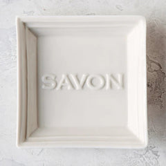 Pre De Provence Savon Ceramic Soap Dish