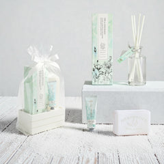 Pre De Provence Sea Salt Refresh Gift Set