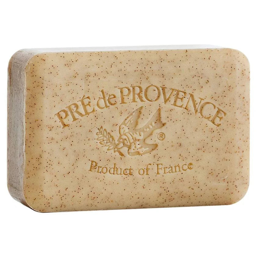 Pre De Provence Honey Almond Body Butter, Soap, and Dish Gift Box