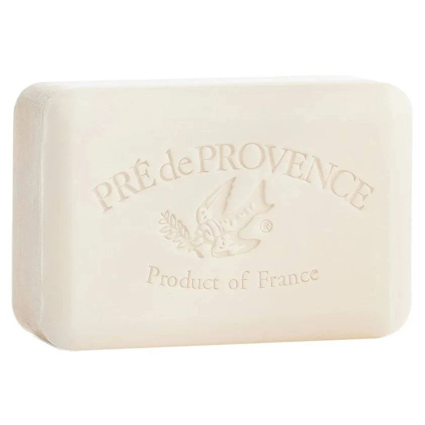 Pre De Provence Soap MILK 3 Pack (250 Gram Ea.) Quad-milled