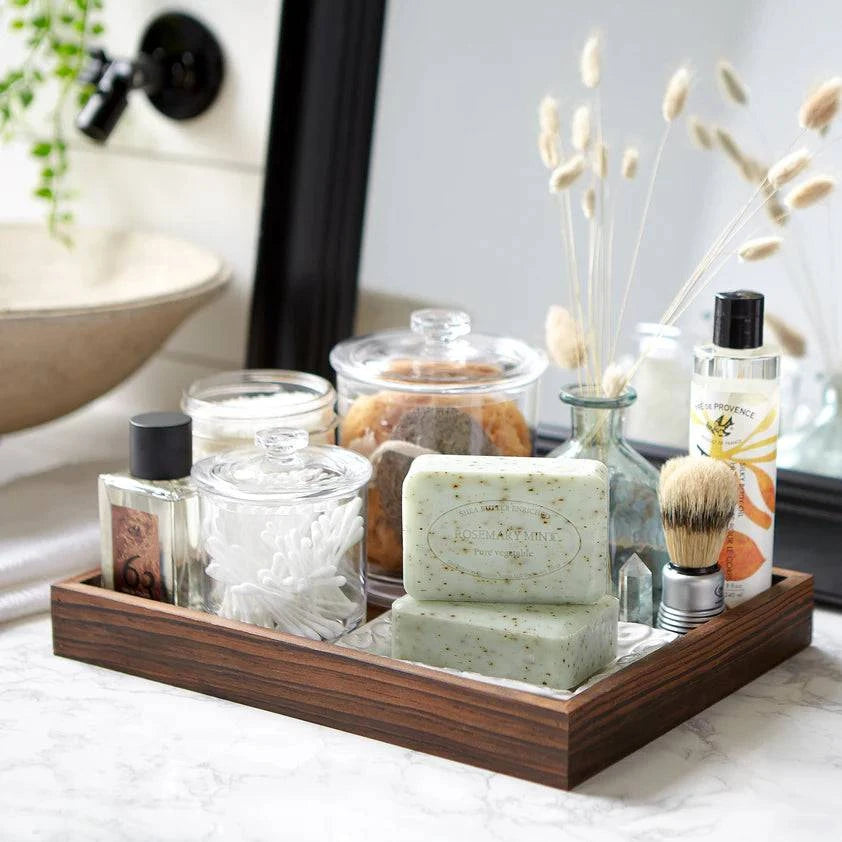 Pre De Provence Soap ROSEMARY MINT 3 Pack (250 Gram Ea.) Quad-milled