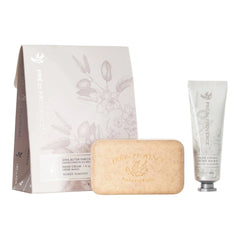 Pre De Provence Soap and Hand Cream Gift Set with Natural Fragrances and Moisturizing Care