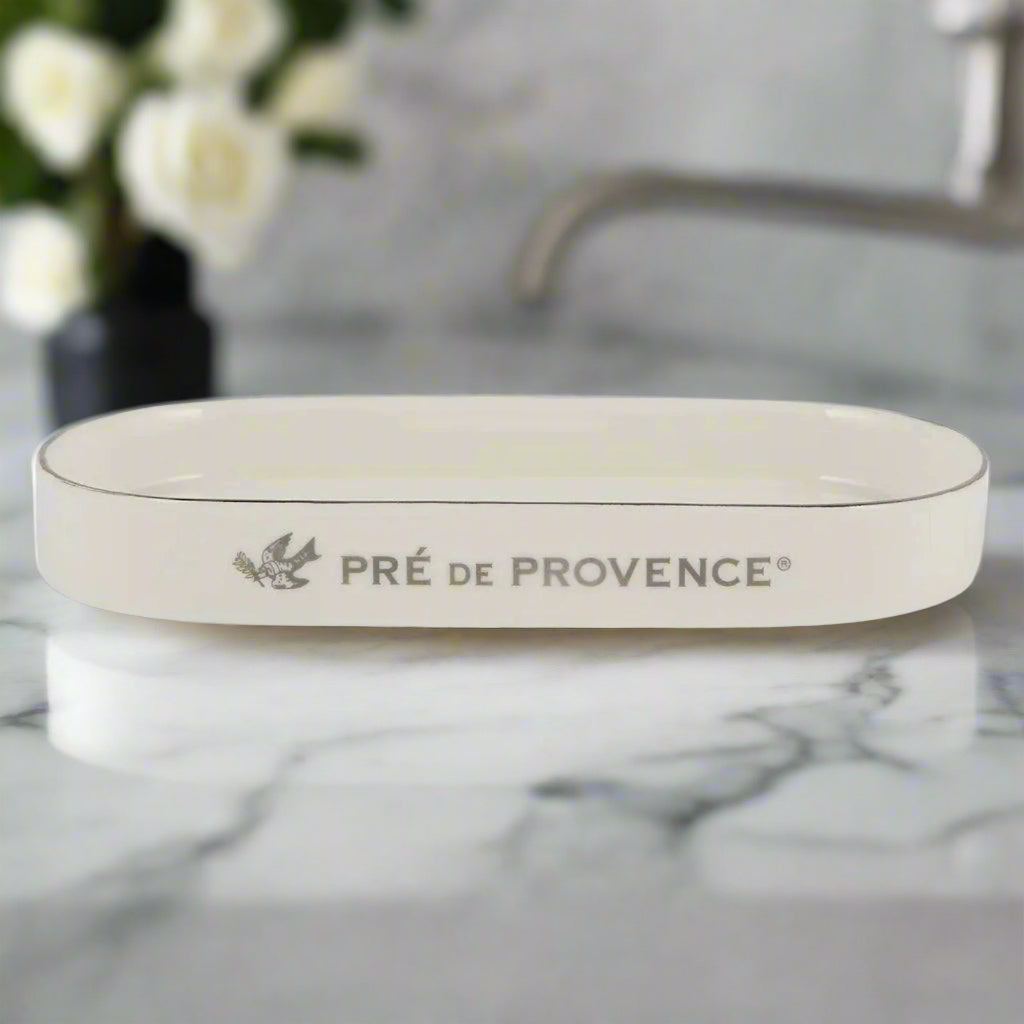 Pre De Provence Soap and Lotion Caddy