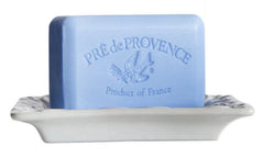 Pre De Provence Terracotta Ceramic Soap Dish