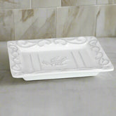 Pre De Provence Honey Almond Body Butter, Soap, and Dish Gift Box