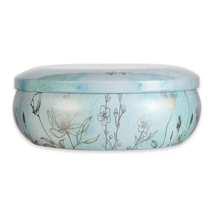 Pre De Provence Three Wick Candle 10.5 oz Signature Scented Collection