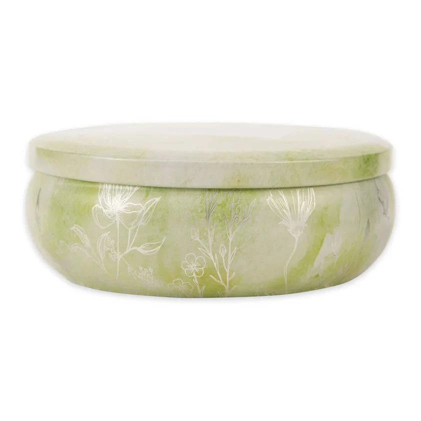 Pre De Provence Three Wick Candle 10.5 oz Signature Scented Collection