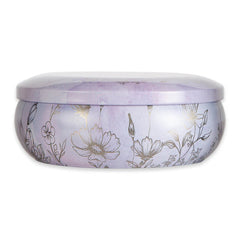 Pre De Provence Three Wick Candle Lavender 10.5 oz