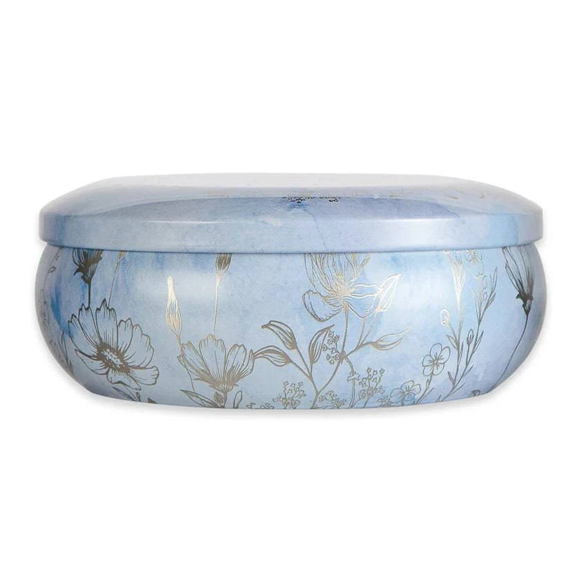 Pre De Provence Three Wick Candle Ocean Air 10.5 oz