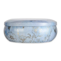 Pre De Provence Three Wick Candle Ocean Air 10.5 oz
