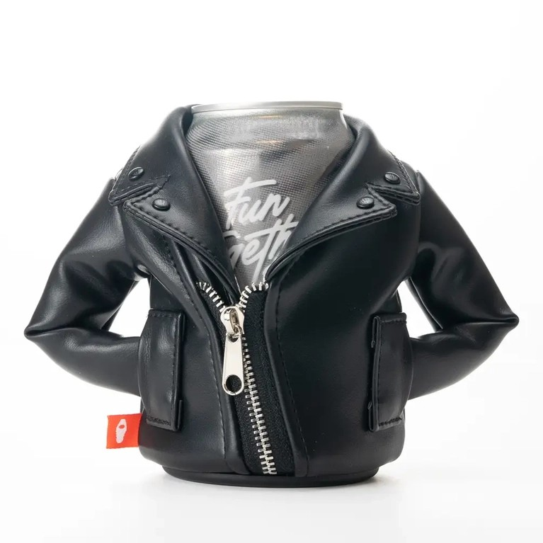 Puffin The Rebel Insulated Can Cooler