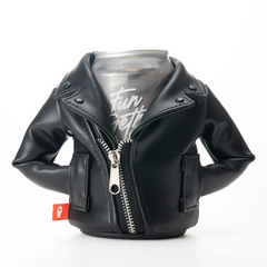 Puffin The Rebel Insulated Can Cooler