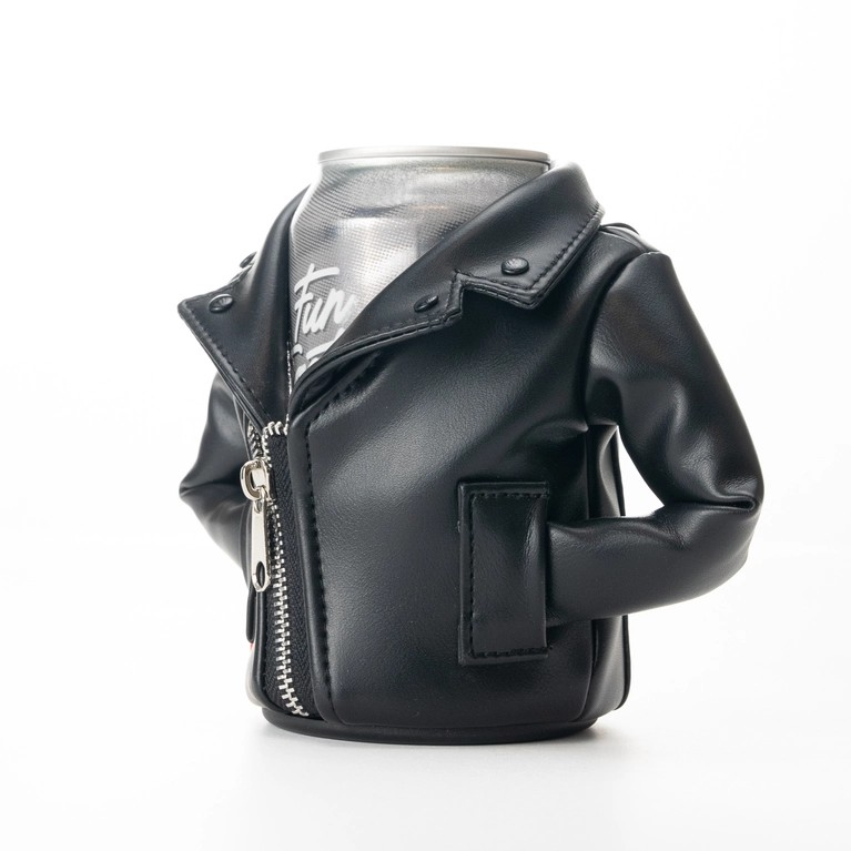 Puffin The Rebel Insulated Can Cooler