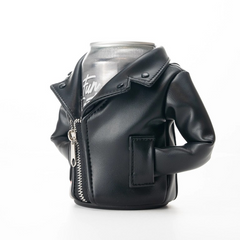 Puffin The Rebel Insulated Can Cooler