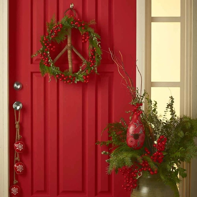 Ringing Snowflake Bells