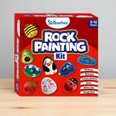 Rock Painting Kit for Kids