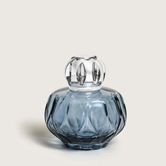 Rosalie Blue Lamp Gift Set by Maison Berger (draft)