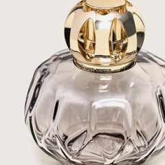 Rosalie Gray Lamp Gift Set by Maison Berger (draft)