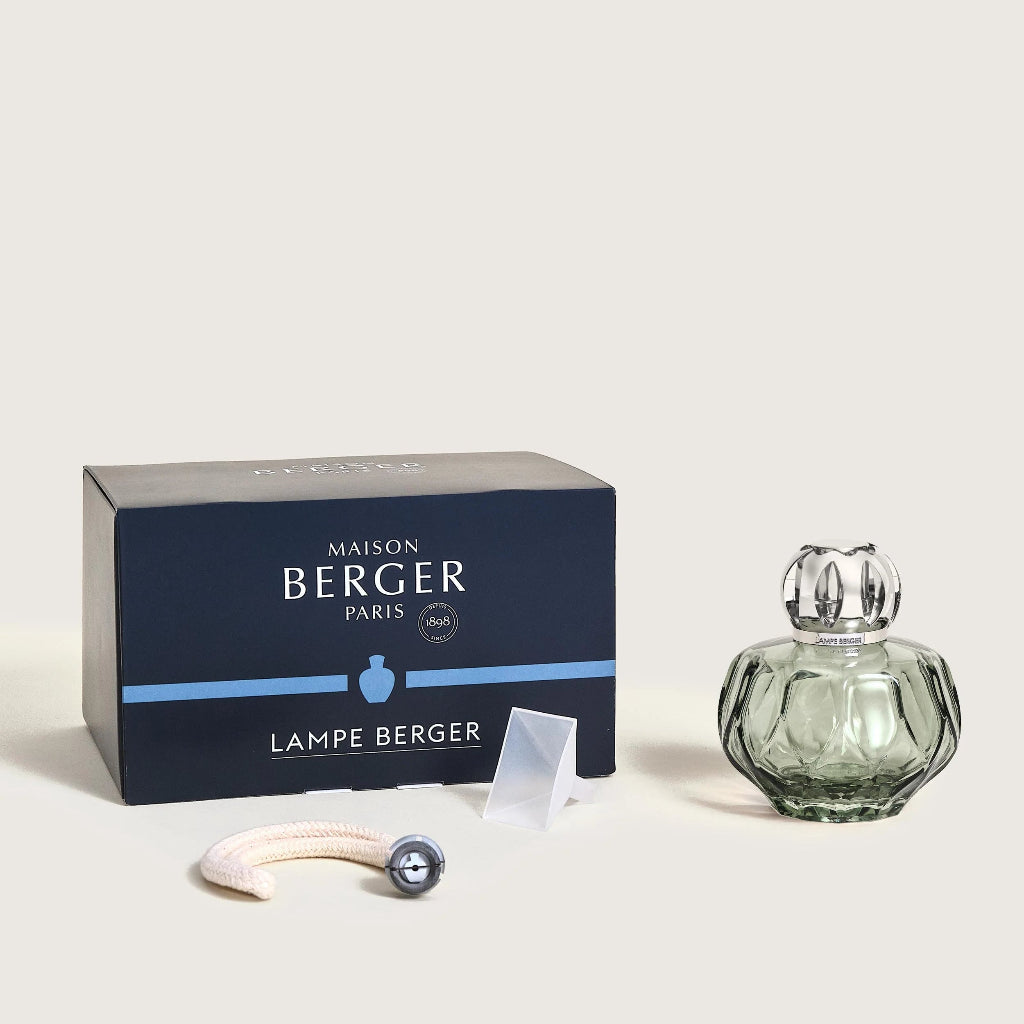 Rosalie Green Lamp by Maison Berger