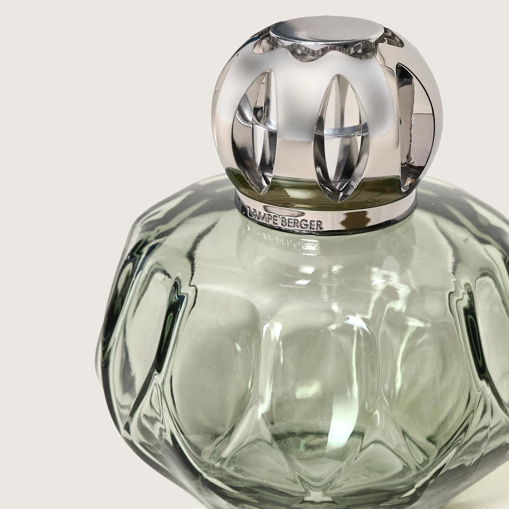 Rosalie Green Lamp by Maison Berger