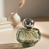 Rosalie Green Lamp by Maison Berger