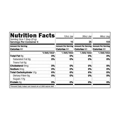 Savannah Bee Company Honey | Pure, Natural, Raw | Tupelo 80 oz