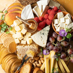 Savannah Bee Company Honey Sample Set - Artisanal Honey