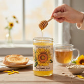 Savannah Bee Company Sunflower Honey