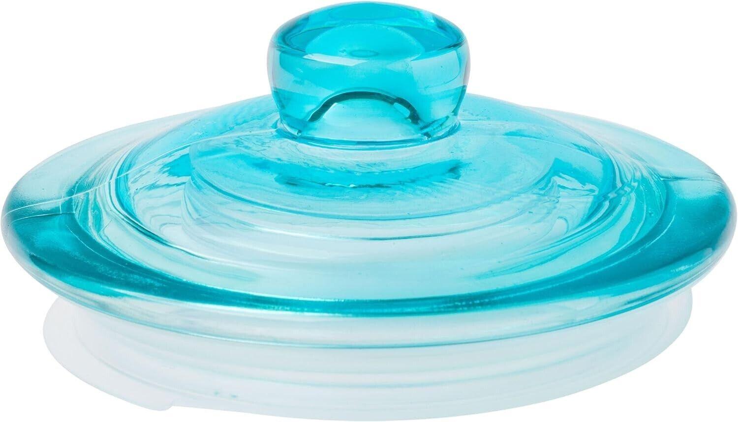 Scooby Doo Scooby Snacks Glass Cookie Snack Candy Jar with Lid 6"