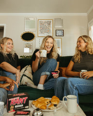 SolidRoots Rant - with Woah Susannah's Card Game