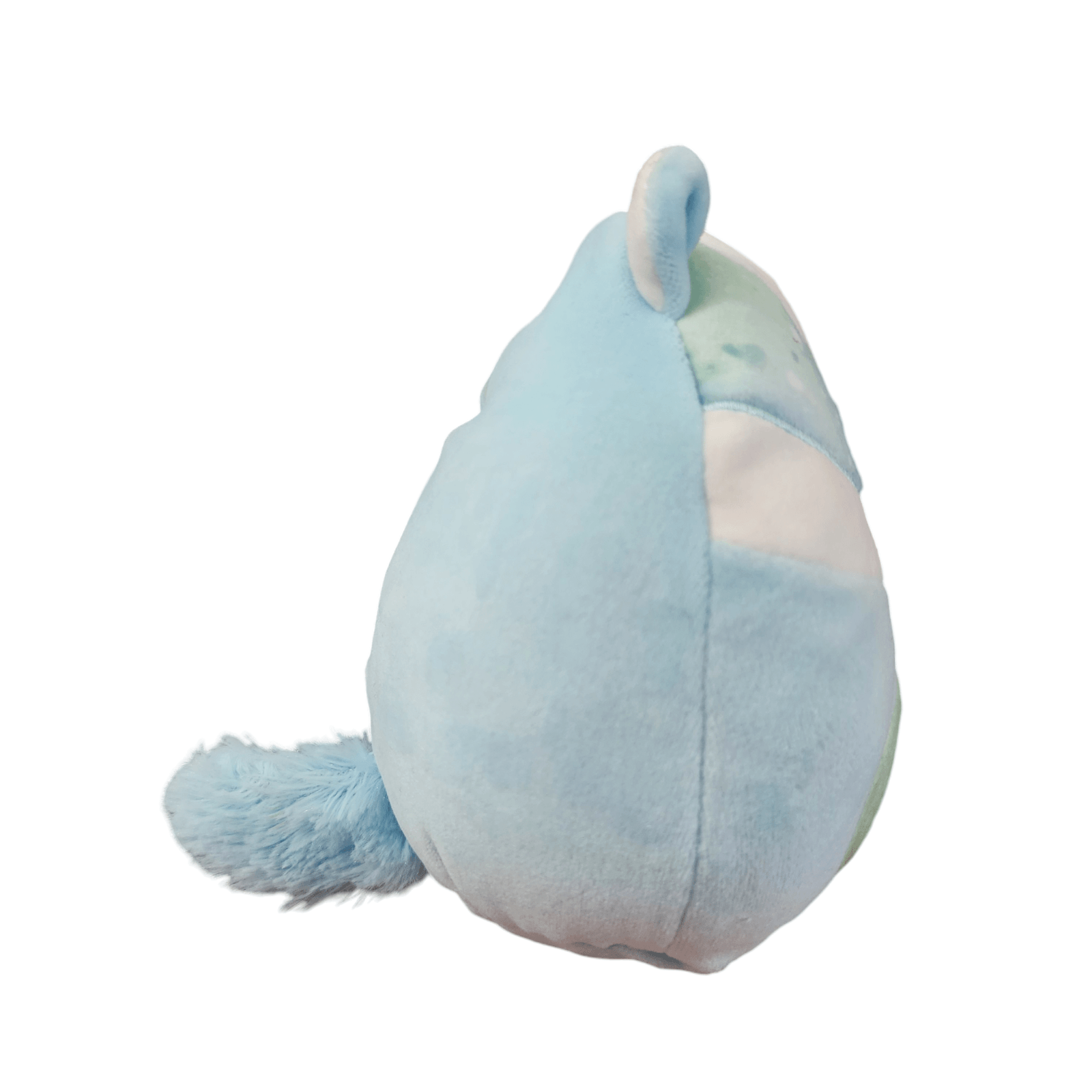 Squishmallows Banks the Badger Plush 5 Inch