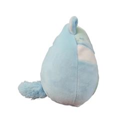 Squishmallows Banks the Badger Plush 5 Inch