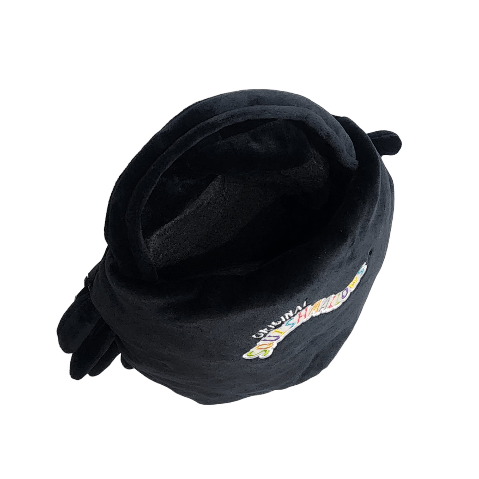 Squishmallows Bella the Spider Candy Basket