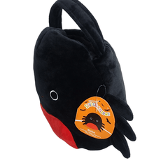 Squishmallows Bella the Spider Candy Basket