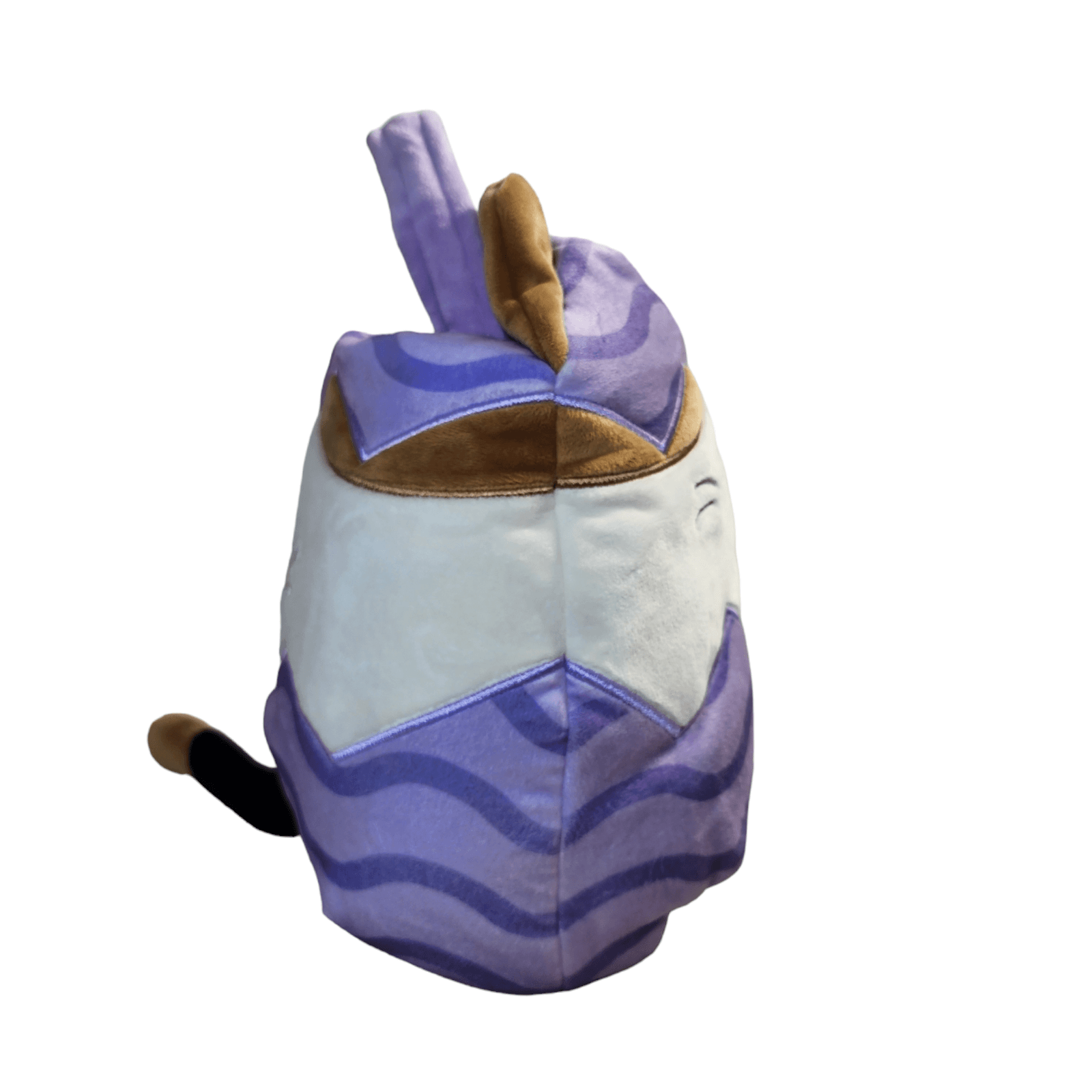 Squishmallows Cam the Cat 12 Inch Soft Huggable Plush Easter Basket