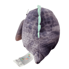 Squishmallows Chewy the Dinosaur Winking Plush 5 Inch