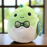 Squishmallows Danny the Dinosaur 8 Inch Plush