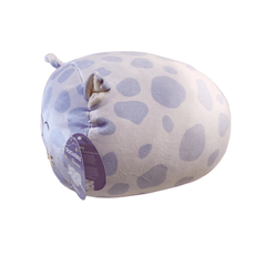 Squishmallows Stackables Pammy the Purple Spotted Pig 12 inch