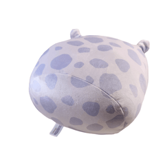 Squishmallows Stackables Pammy the Purple Spotted Pig 12 inch