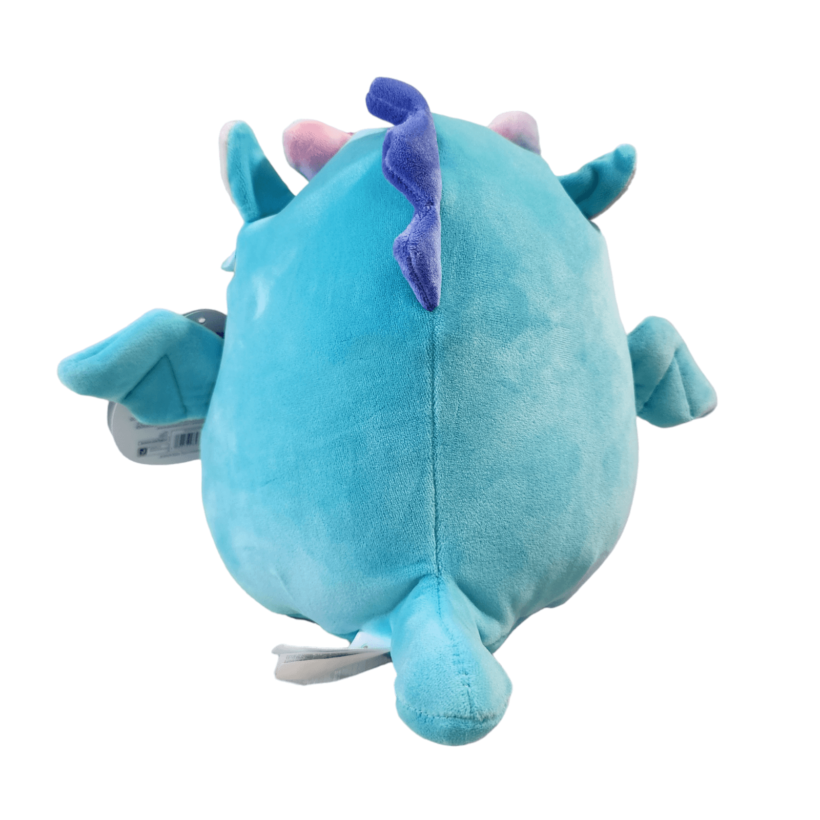 Squishmallows Tatiana the Dragon with Paisley Bandana 8 inch