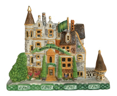 St. Patrick's Day Candle House | Blarney Stone Castle