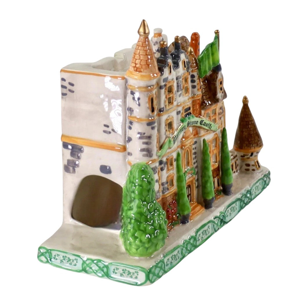 St. Patrick's Day Candle House | Blarney Stone Castle