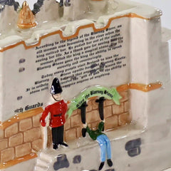 St. Patrick's Day Candle House | Blarney Stone Castle