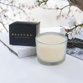 Stature Black Box Candle 16 oz | High Maintenance