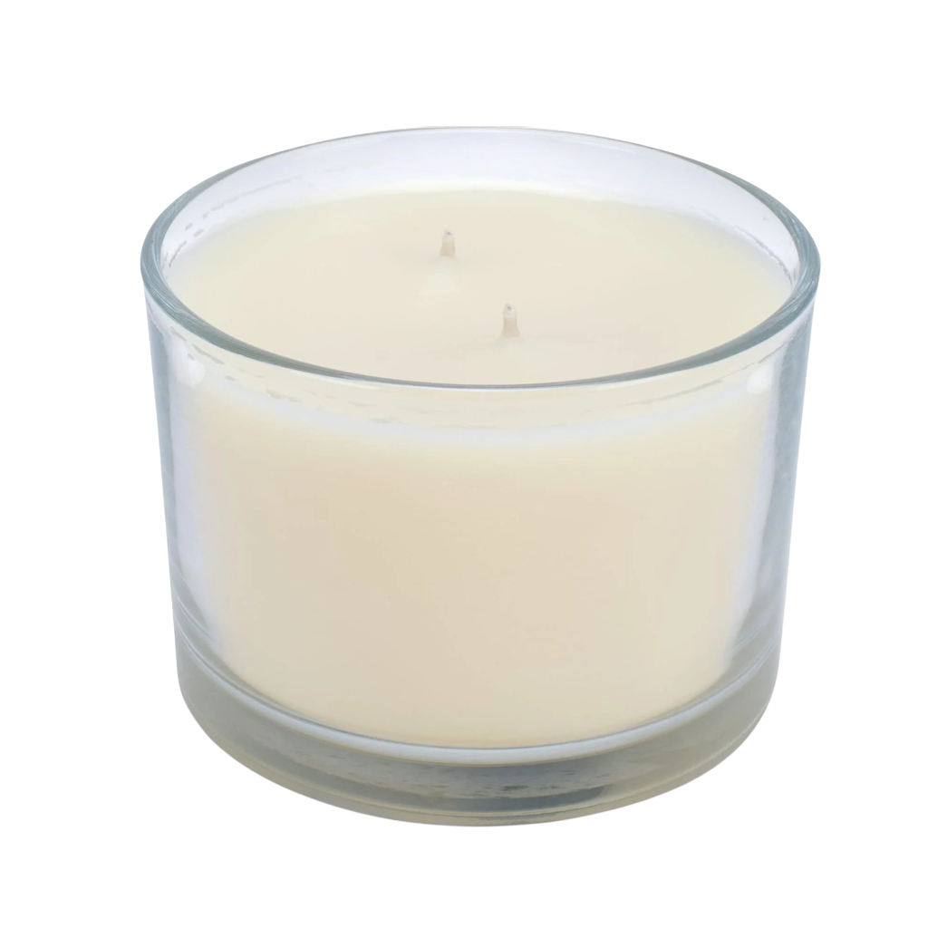 Stature Black Box Candle 16 oz | Platinum