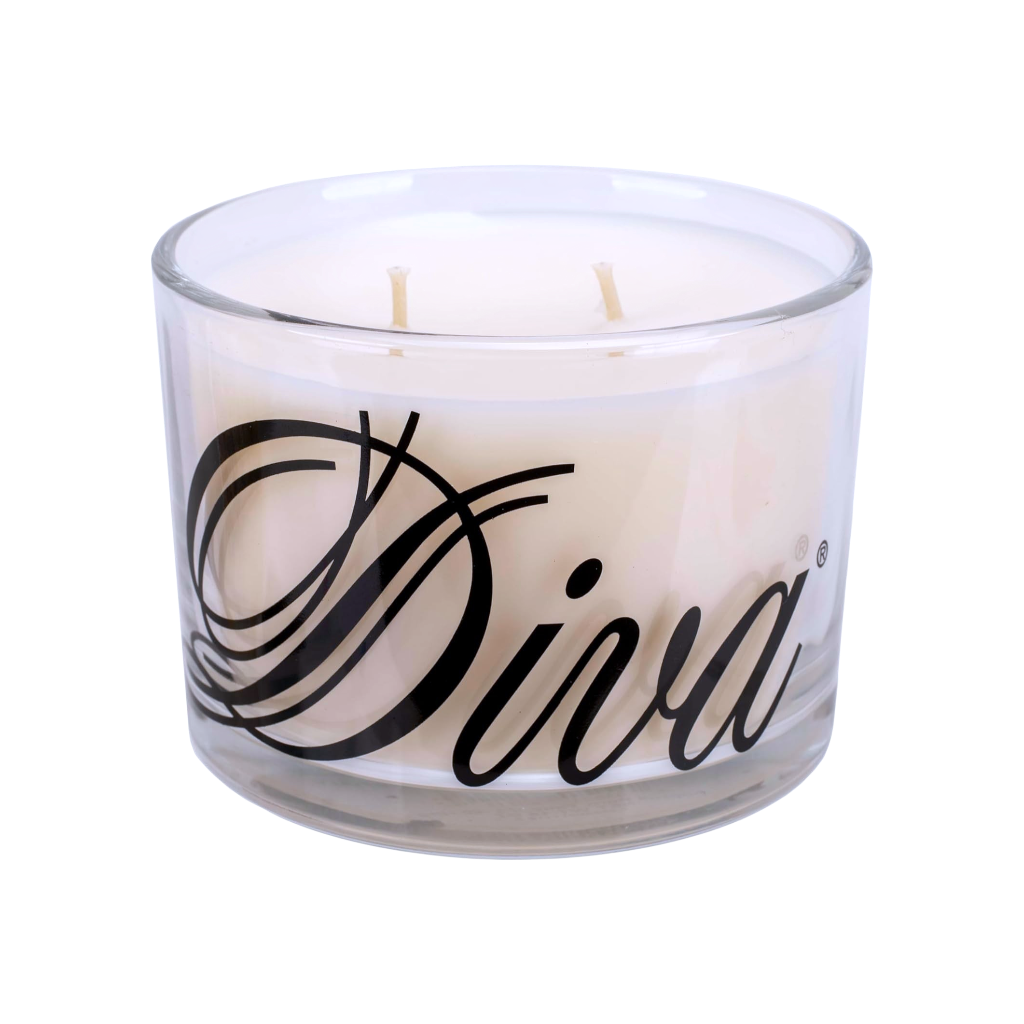 Stature Limited Edition Candle 16 oz | Diva