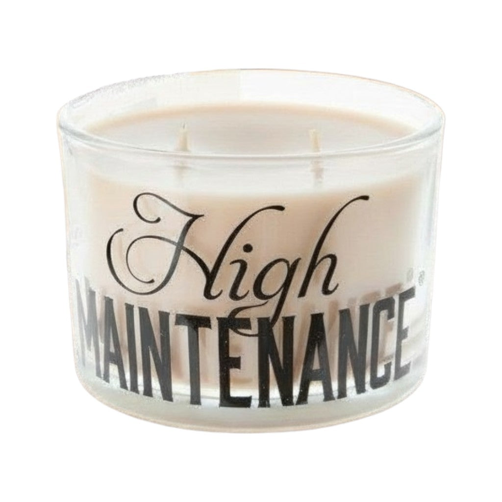 Stature Limited Edition Candle 16 oz | High Maintenance
