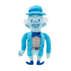 Super7 Plush Disney Haunted Mansion Ezra Skeleton Ghost - 17 in