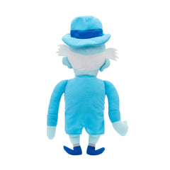 Super7 Plush Disney Haunted Mansion Ezra Skeleton Ghost - 17 in