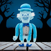 Super7 Plush Disney Haunted Mansion Ezra Skeleton Ghost - 17 in